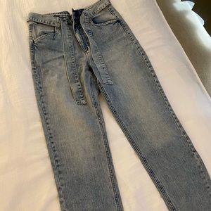 Dynamite Skinny Denim